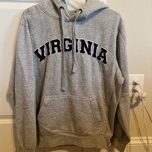 Virginia Sweatshirt/Hoodie